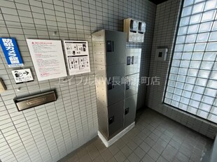 肥前古賀駅 徒歩33分 3階の物件外観写真